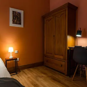 Guest house Monreal Boutique Townhouse - R024rm2