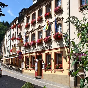 Hotel Du Chateau