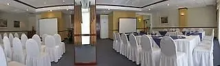 Hotel Santander Plaza Gwatemala
