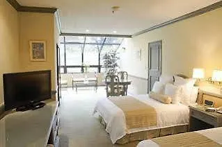 Hotel Santander Plaza Gwatemala