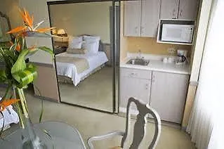 Hotel Santander Plaza Gwatemala Gwatemala